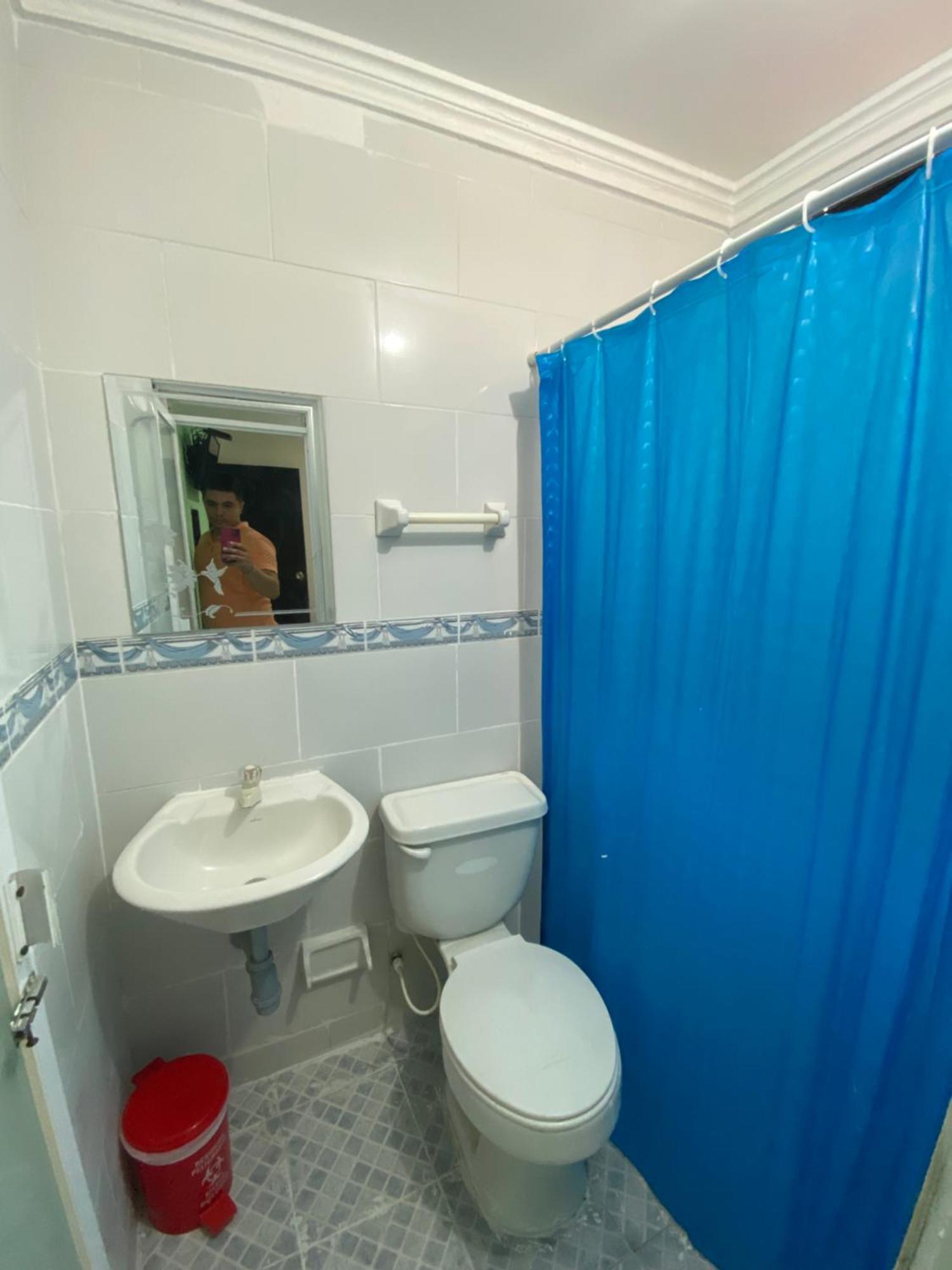 Napoles Hotel Valledupar Eksteriør bilde