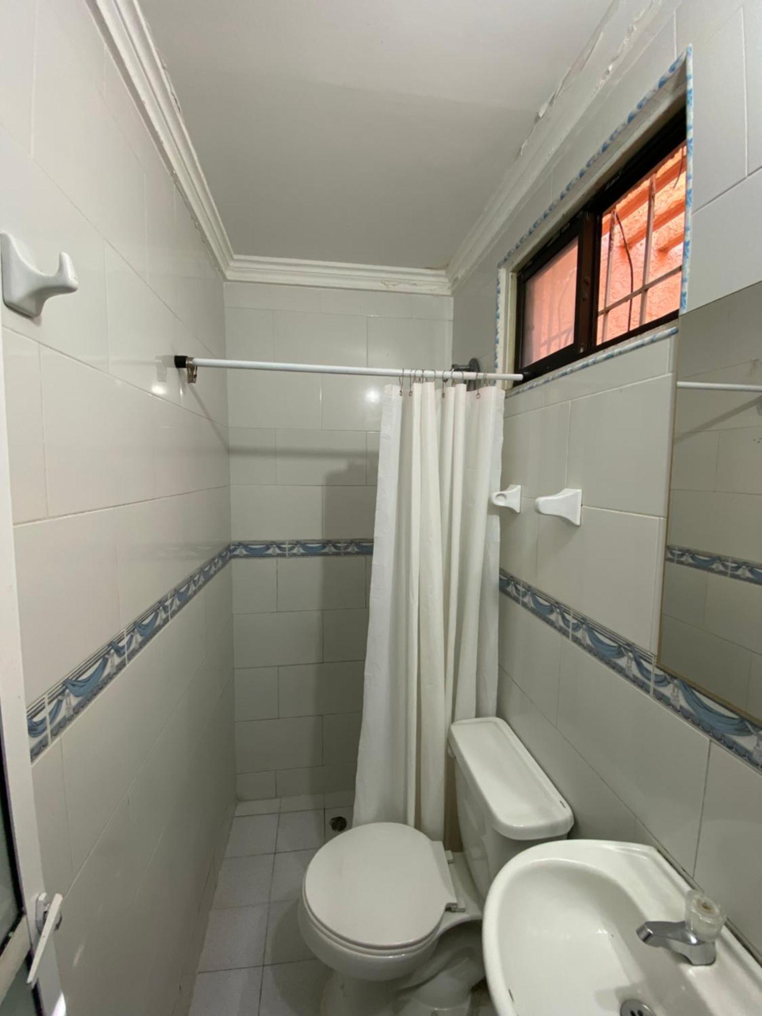 Napoles Hotel Valledupar Eksteriør bilde
